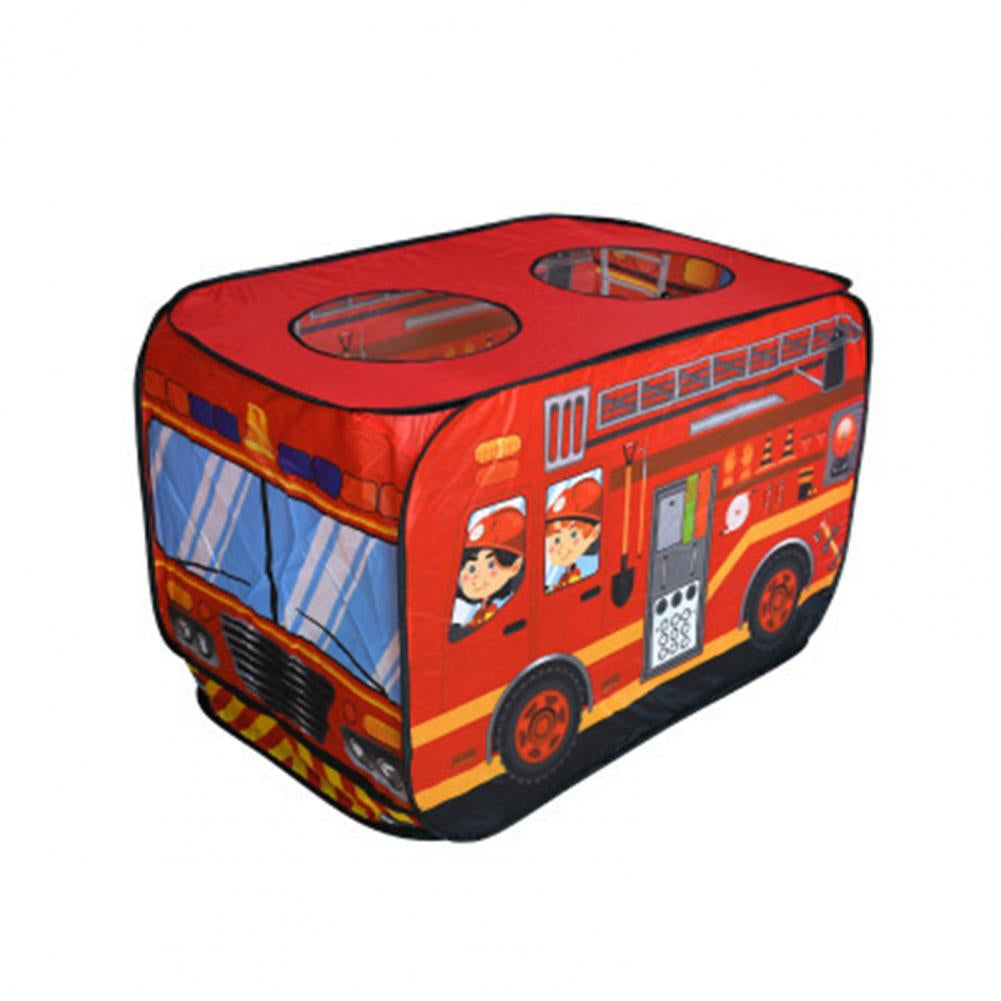AdventurePlay House - Creative Play Tent for Kids