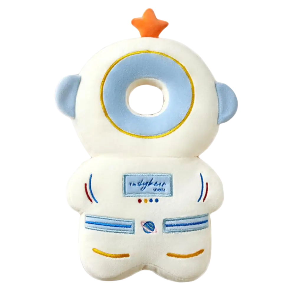 SafeNest - Premium Baby Head Protector