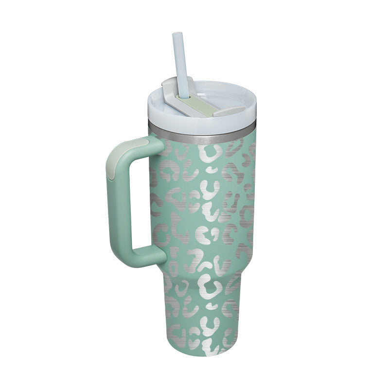 HydraChic - Insulated Travel Tumbler