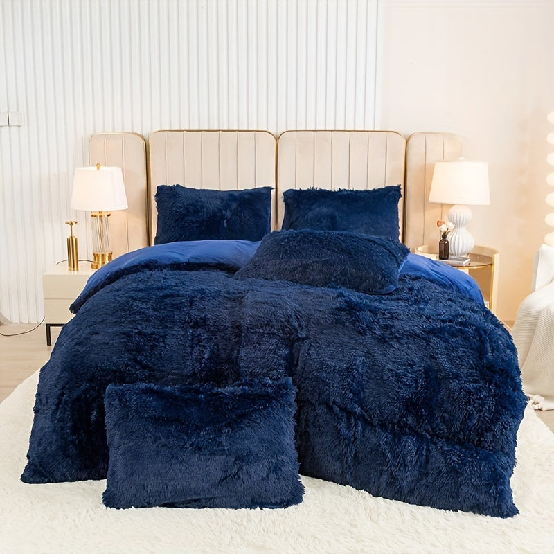 Bomrick - Cozy 3-Piece Bedding Set
