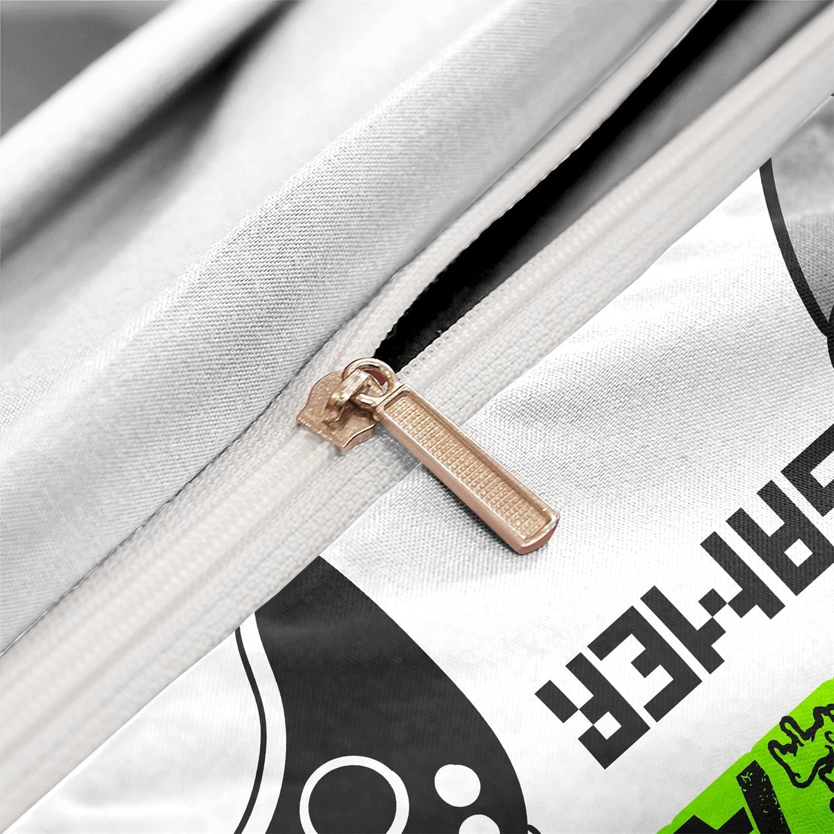 GameDreamer - Gaming-Themed Kids Duvet Cover