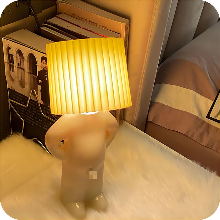 WackyLamp - Cordless LED Accent Lamp