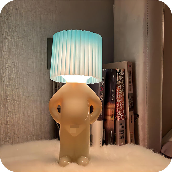 WackyLamp - Cordless LED Accent Lamp