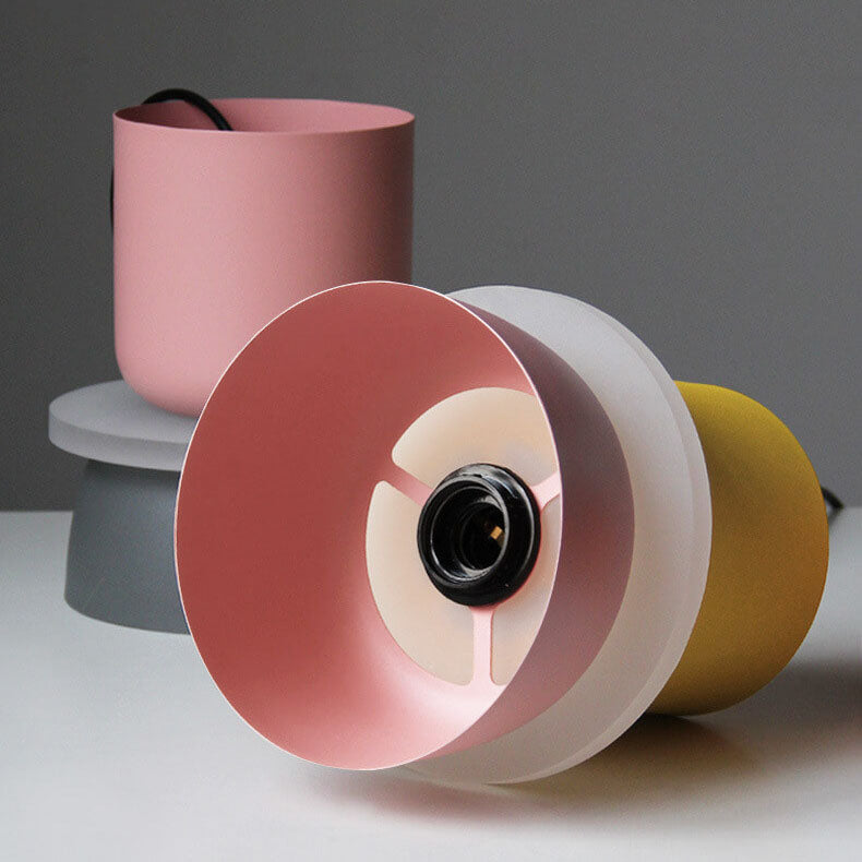 Verrolt - Colorful Ceiling Light