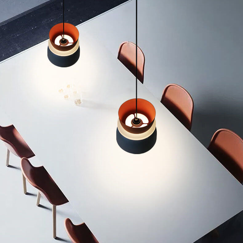 Verrolt - Colorful Ceiling Light