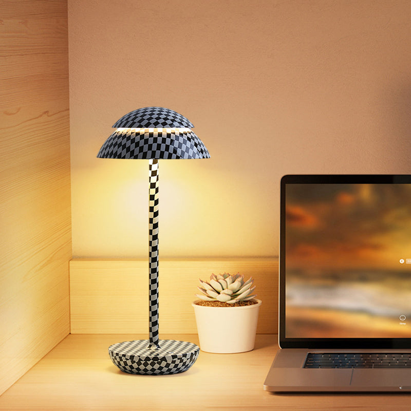 Feldworth - Rechargeable LED Table Lamp with Battery