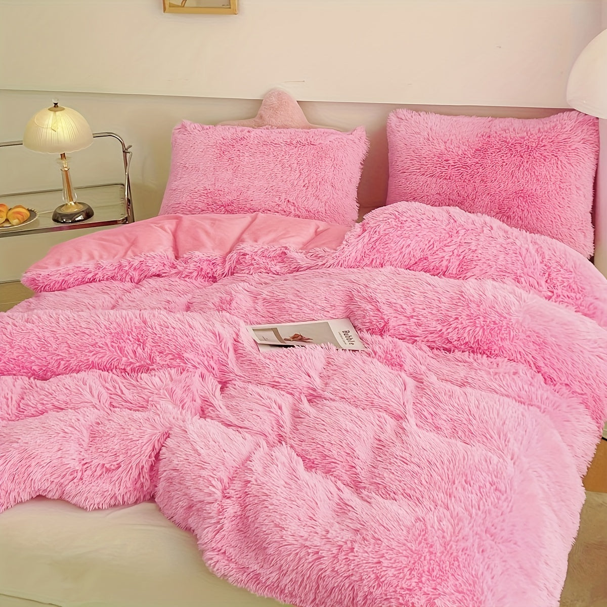 Sedmont Vale - Luxurious Duvet Cover Bedding Set
