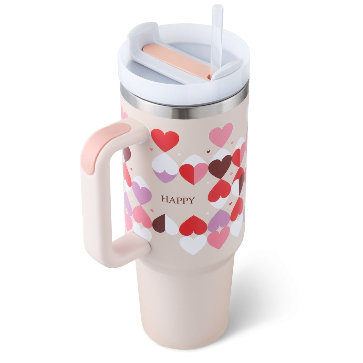HydraChic - Insulated Travel Tumbler