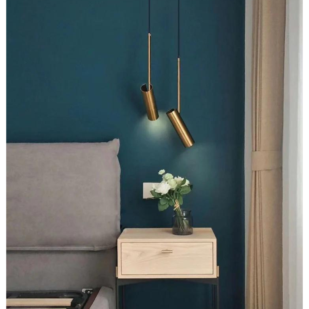 Faunbrook - Elegant Ambient Lighting for Bedrooms