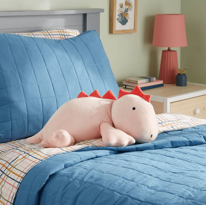 SerenityHug Plush - Weighted Stuffed Animal for Calm & Better Sleep