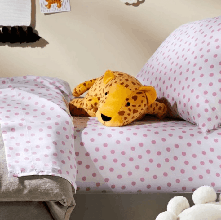 SerenityHug Plush - Weighted Stuffed Animal for Calm & Better Sleep
