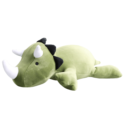 SerenityHug Plush - Weighted Stuffed Animal for Calm & Better Sleep