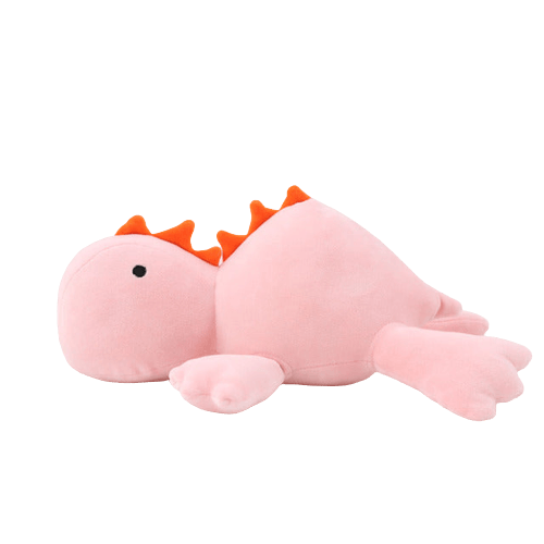 SerenityHug Plush - Weighted Stuffed Animal for Calm & Better Sleep