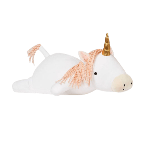 SerenityHug Plush - Weighted Stuffed Animal for Calm & Better Sleep