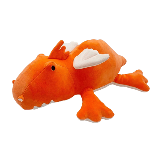 SerenityHug Plush - Weighted Stuffed Animal for Calm & Better Sleep