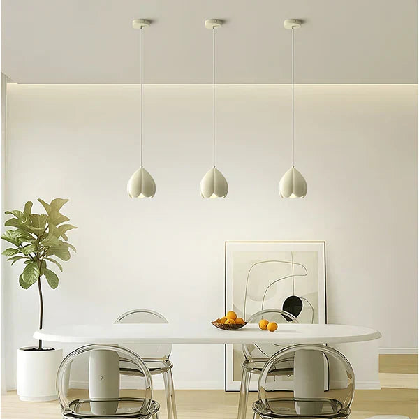 Loskell - Warm Cream Accent Lighting