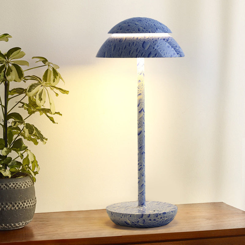 Feldworth - Rechargeable LED Table Lamp with Battery