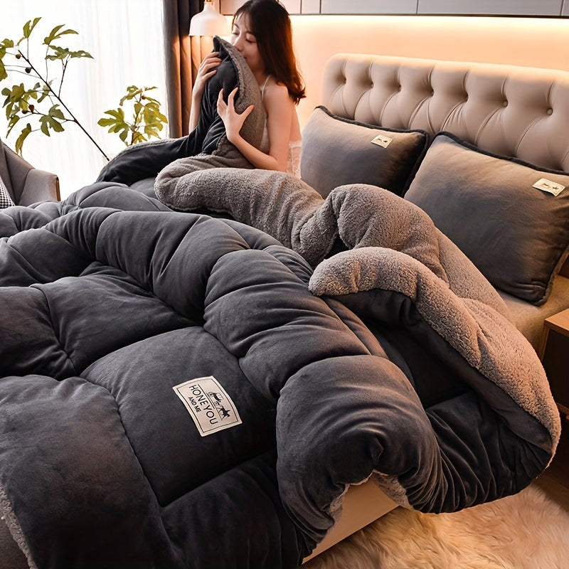 Lorquin - Ultimate Comfort and Style