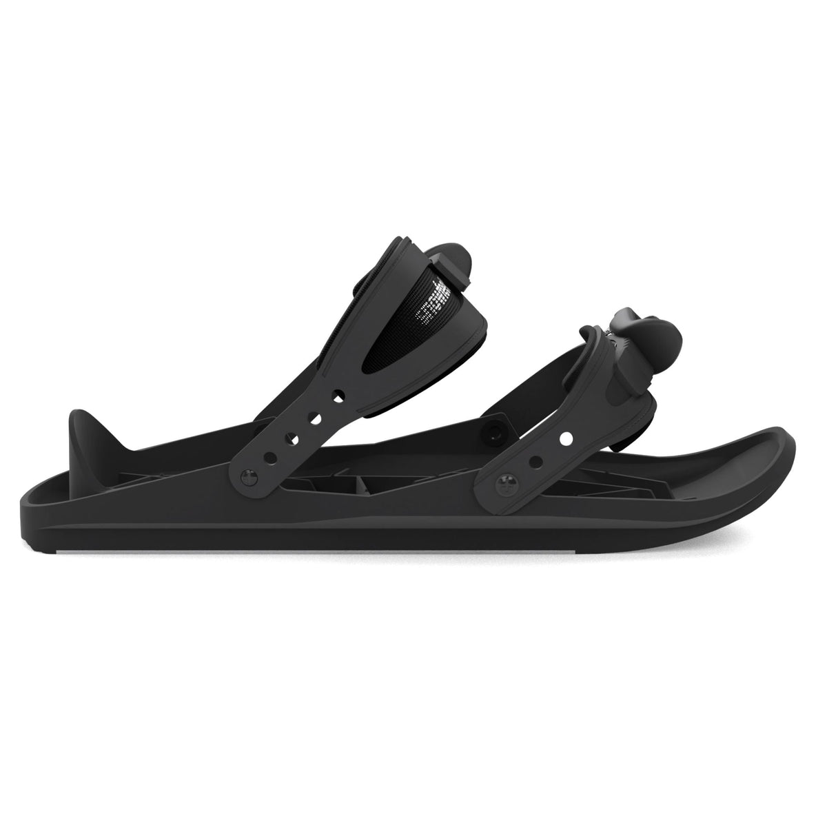 SkiGlide Pro - Advanced Ski and Skate Attachment for Winter Boots