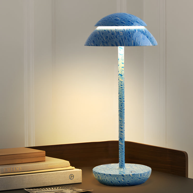 Feldworth - Rechargeable LED Table Lamp with Battery