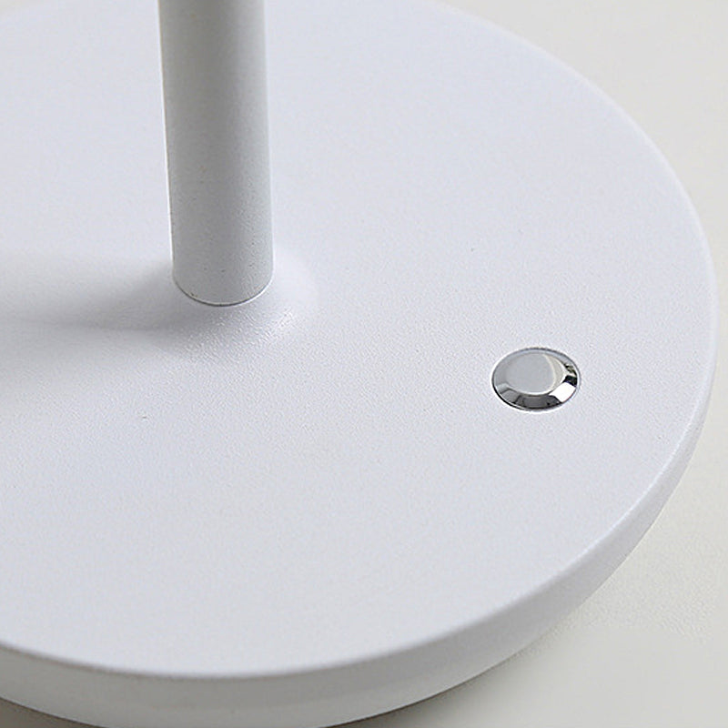 Feldworth - Rechargeable LED Table Lamp with Battery
