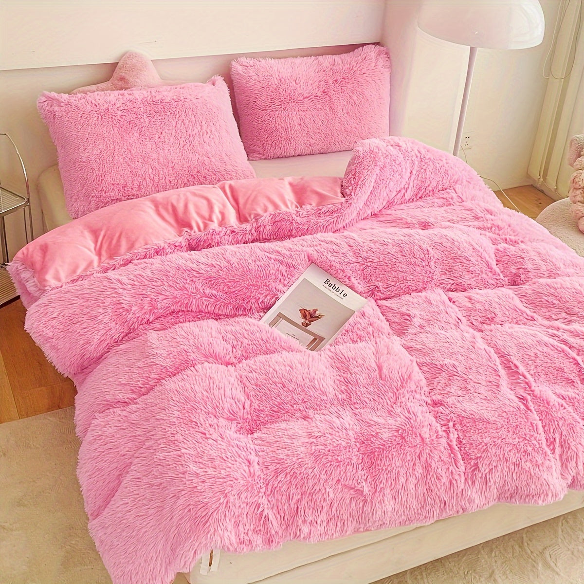Sedmont Vale - Luxurious Duvet Cover Bedding Set
