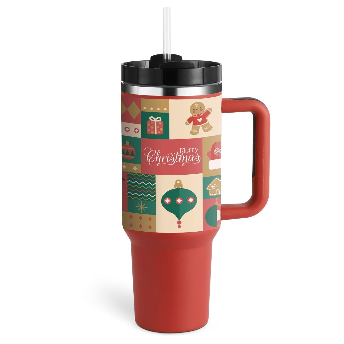HydraChic - Insulated Travel Tumbler