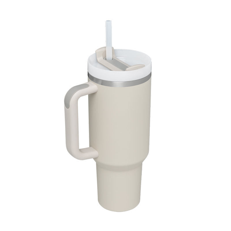 HydraChic - Insulated Travel Tumbler