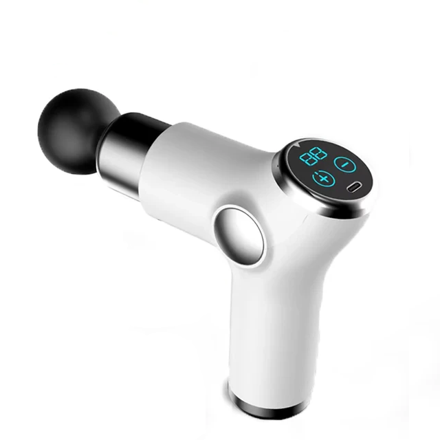 PulseTherapy - Portable Massage Gun for Muscle Recovery
