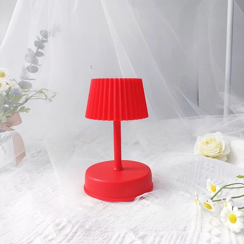 Kenwick - Soft Ambient Table Lamp For Any Room