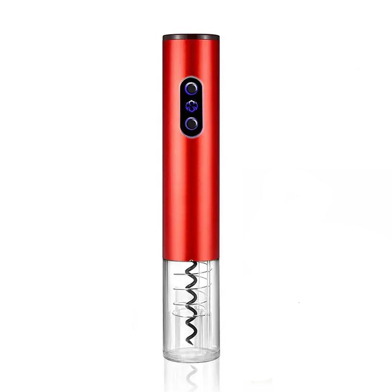 WineWizard Opener - Automatic Electric Corkscrew for Wine Lovers