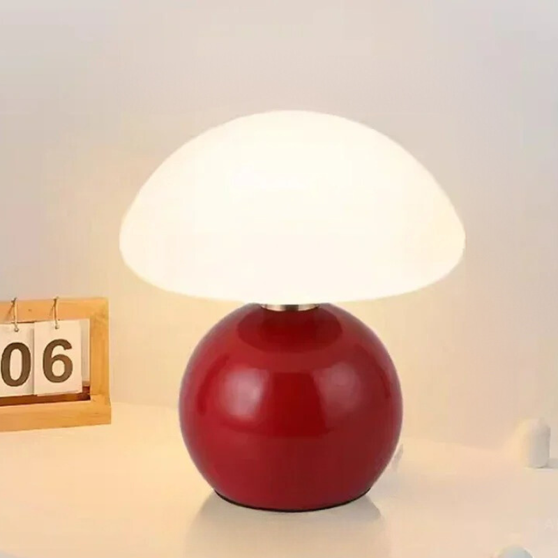 Malveska - Cozy Ambient Home Table Lamp Accent