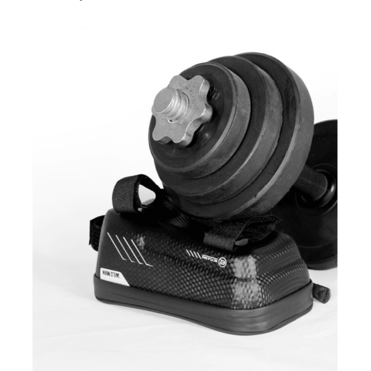 FrameMate - Practical Bike Frame Bag for Your Gear