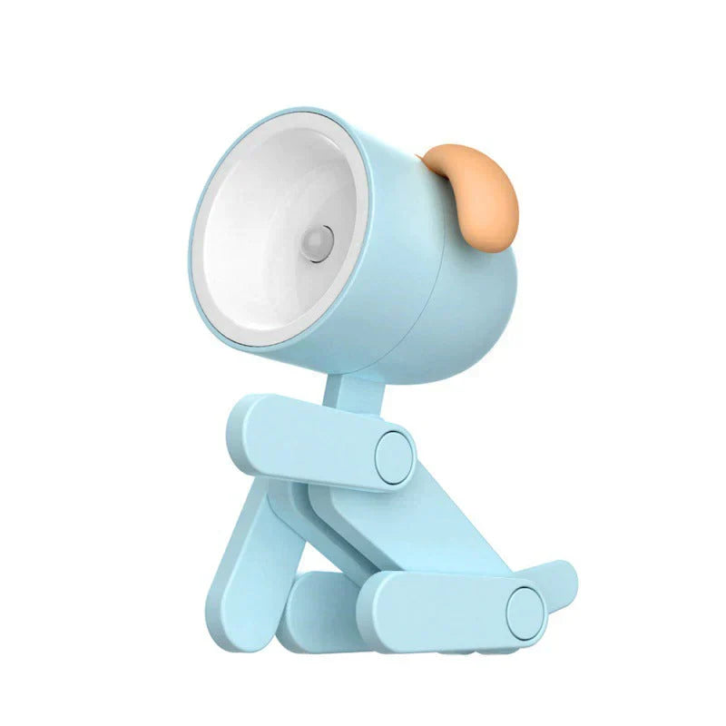 GlowMini - Compact and Cozy LED Night Light