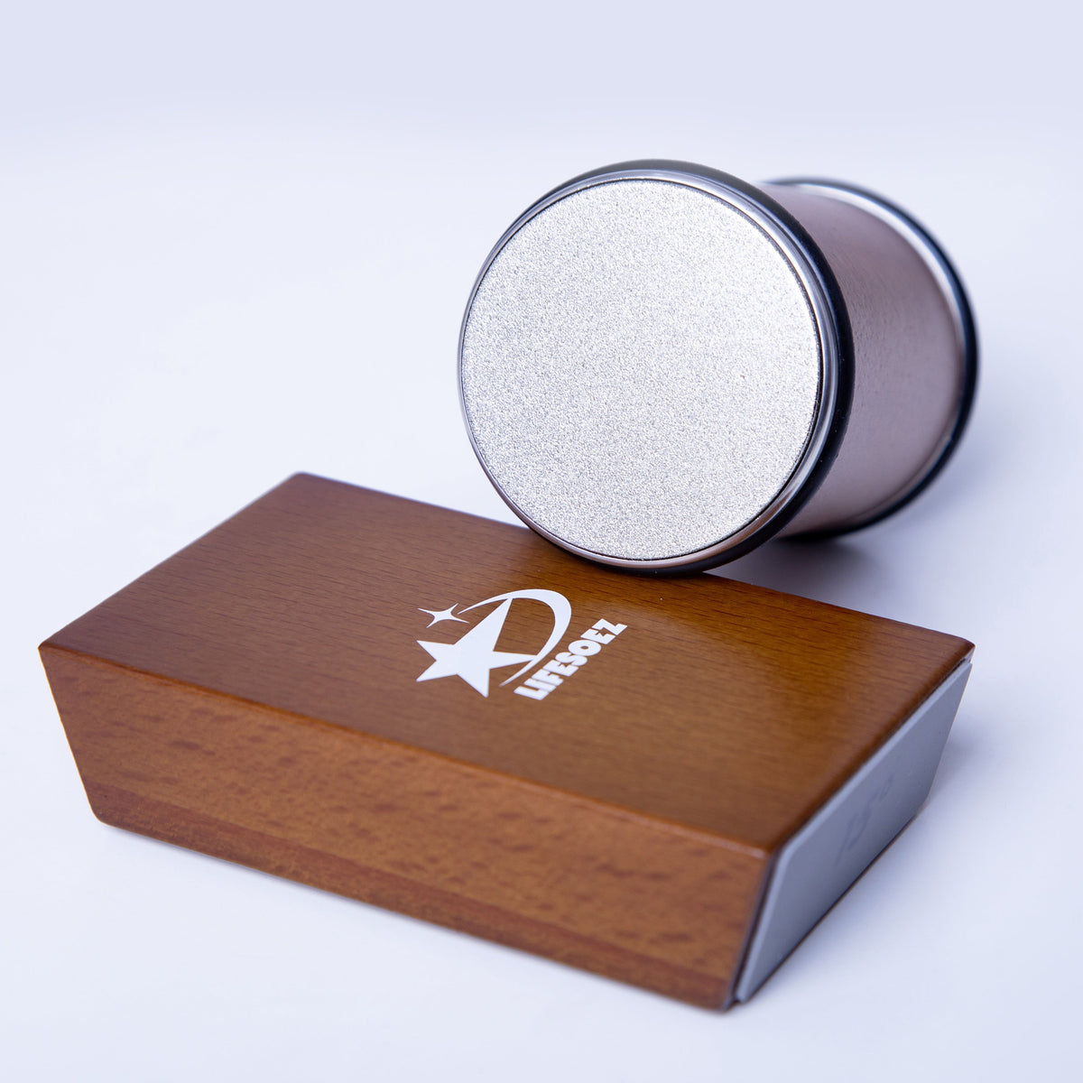 DiamondEdge Pro - Professional Knife Sharpener Set