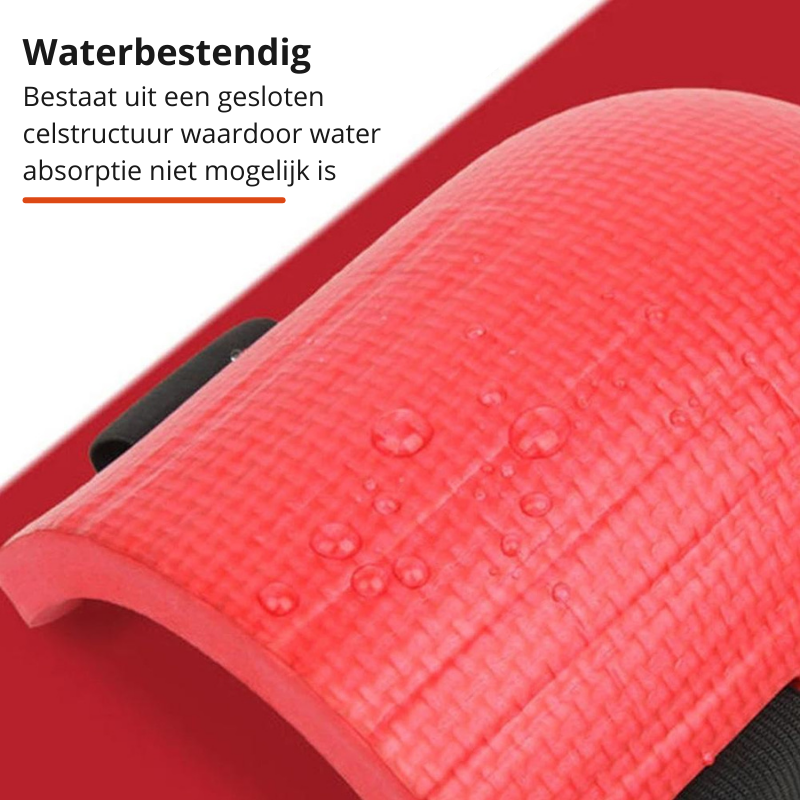 SafeKnee Pads - Comfortable Knee Protection for Gardening