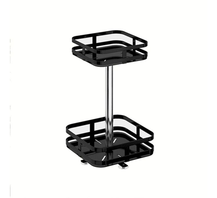 Krolando - Space-Saving Rack for Kitchen or Bathroom