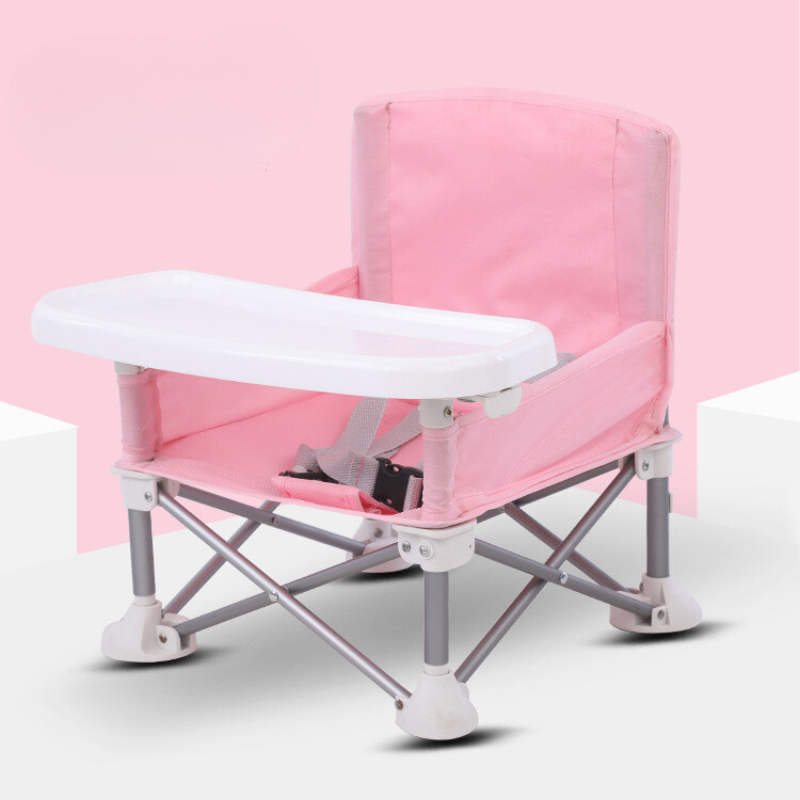 AdventureSeat - Folding Camping Chair for Kids