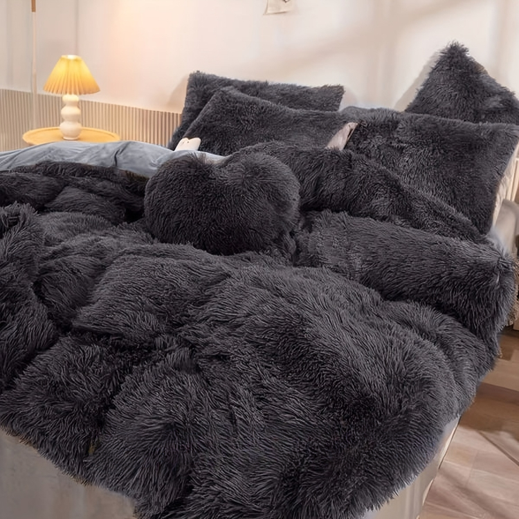 Sedmont Vale - Luxurious Duvet Cover Bedding Set