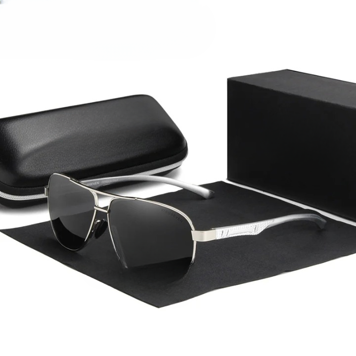 Dimitri Vision - Polarized Sunglasses with UV400 Protection