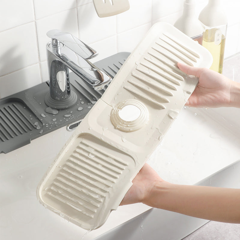 FlexiDry Mat - Multifunctional Silicone Drying Mat (Buy 1 Get 1 Free)