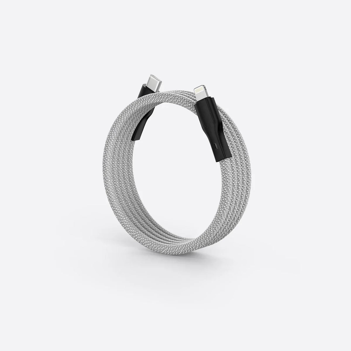 SnapConnect Cable - Flexible Magnetic Charging Cable