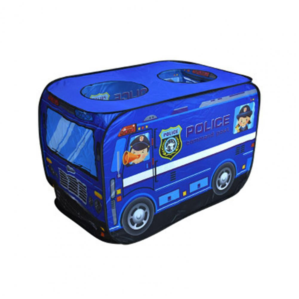 AdventurePlay House - Creative Play Tent for Kids