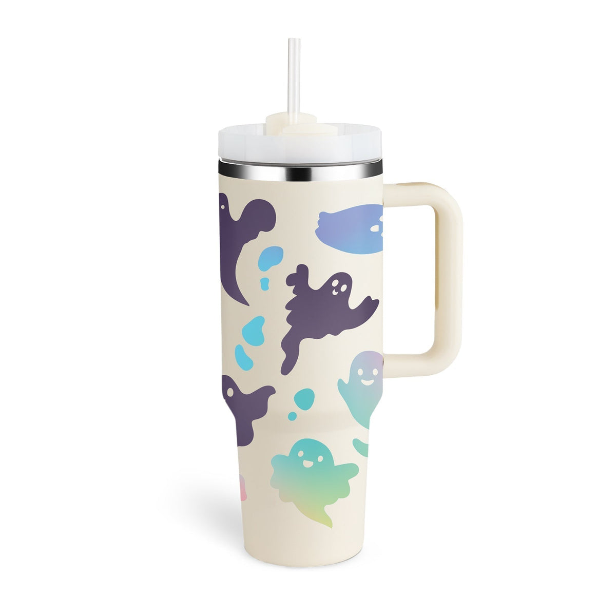 HydraChic - Insulated Travel Tumbler