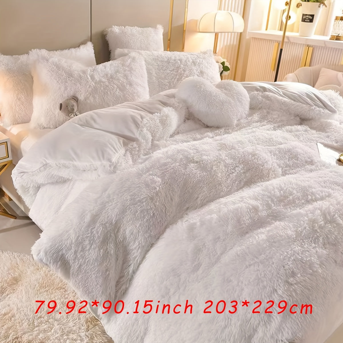 Sedmont Vale - Luxurious Duvet Cover Bedding Set