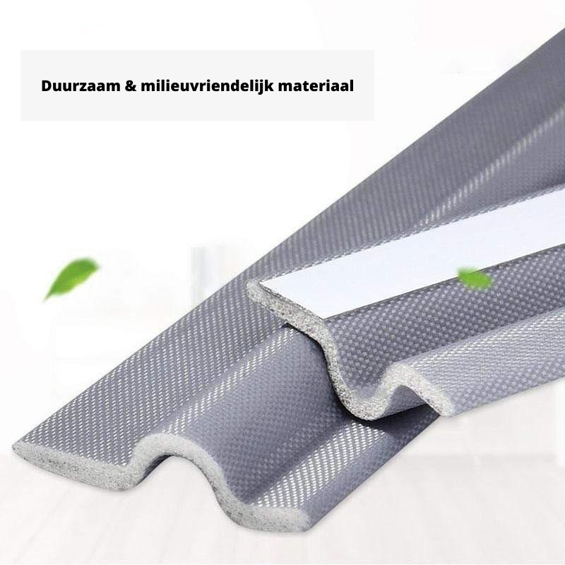SealGuard Strips - Sound and Weather-Resistant Sealing Strips