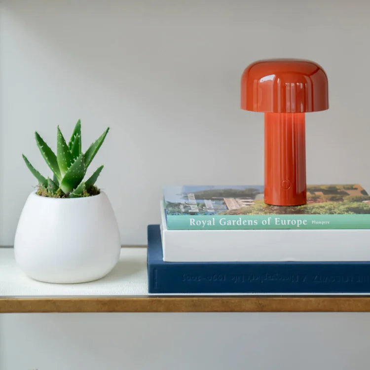 Sovendra - Portable Color-Changing LED Lamp