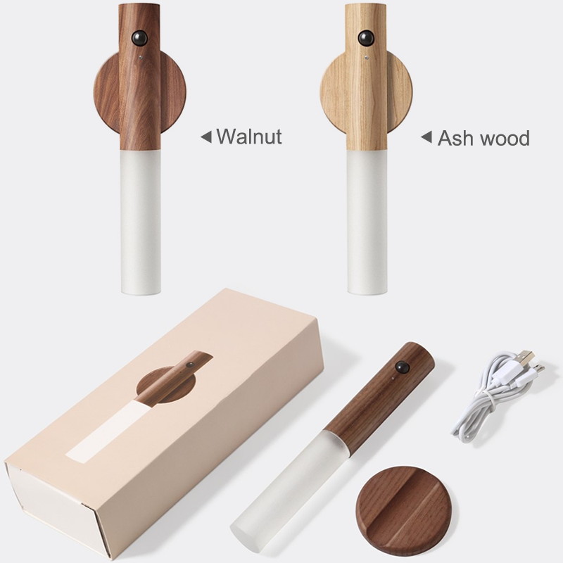 Lightstick - Cordless Rechargeable Wall Light