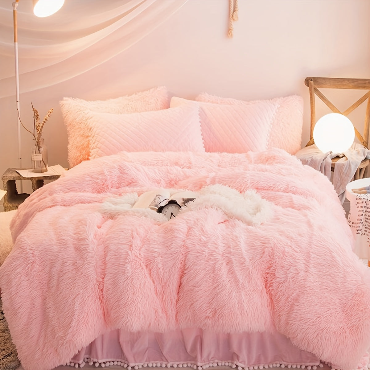 Sedmont Vale - Luxurious Duvet Cover Bedding Set