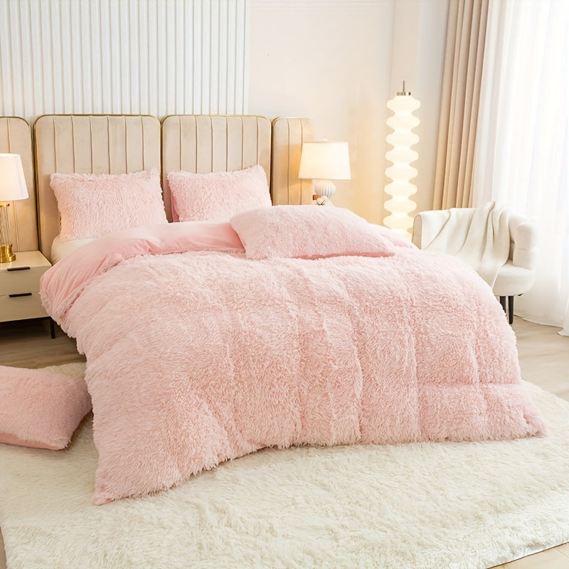 Bomrick - Cozy 3-Piece Bedding Set